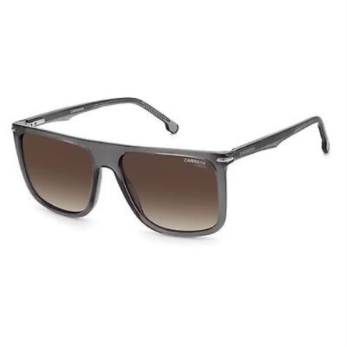 Sunglasses Carrera 204897KB758HA Brown Man