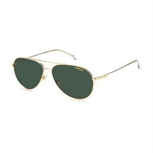 Sunglasses Carrera 20MAS_716736422985 Green Unisex