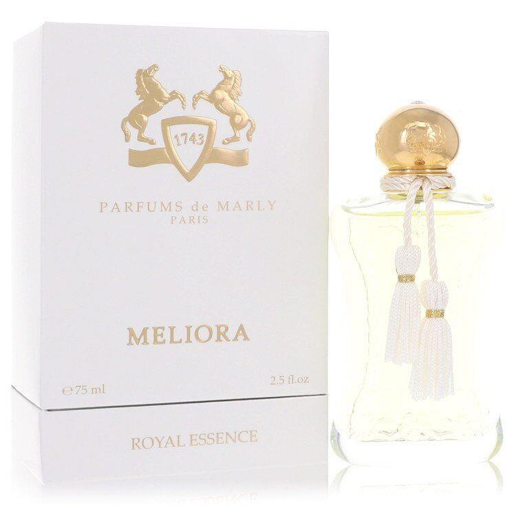 Meliora by Parfums de Marly Eau De Parfum Spray 2.5 oz / e 75 ml Women