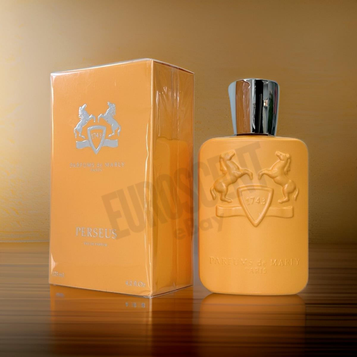 Parfums de Marly Perseus Niche Perfume Edp Parfume Parfum 125ml / 4.2oz