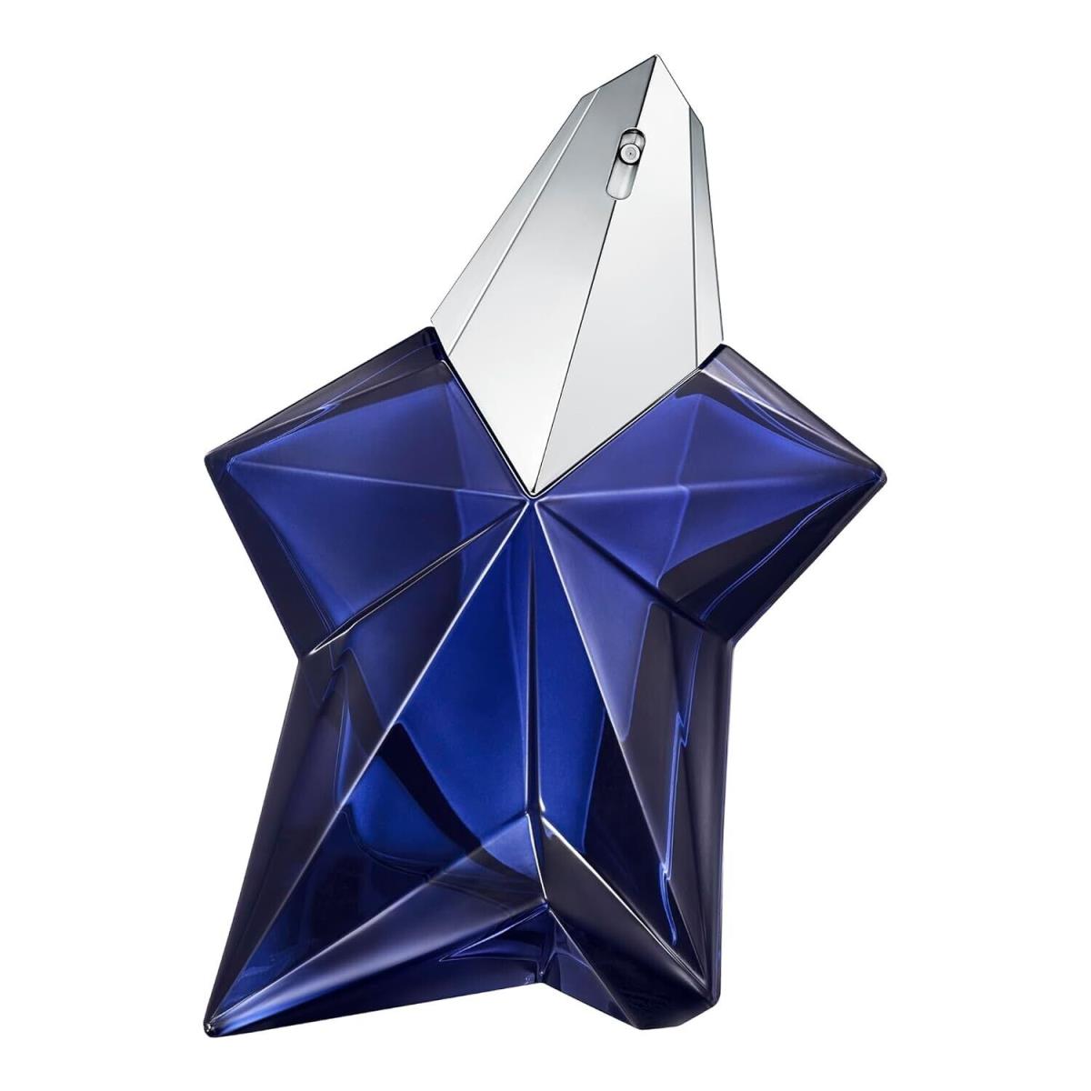 Mugler Angel Elixir Refillable Star Eau De Parfum For Women 3.3 Oz / 100ml