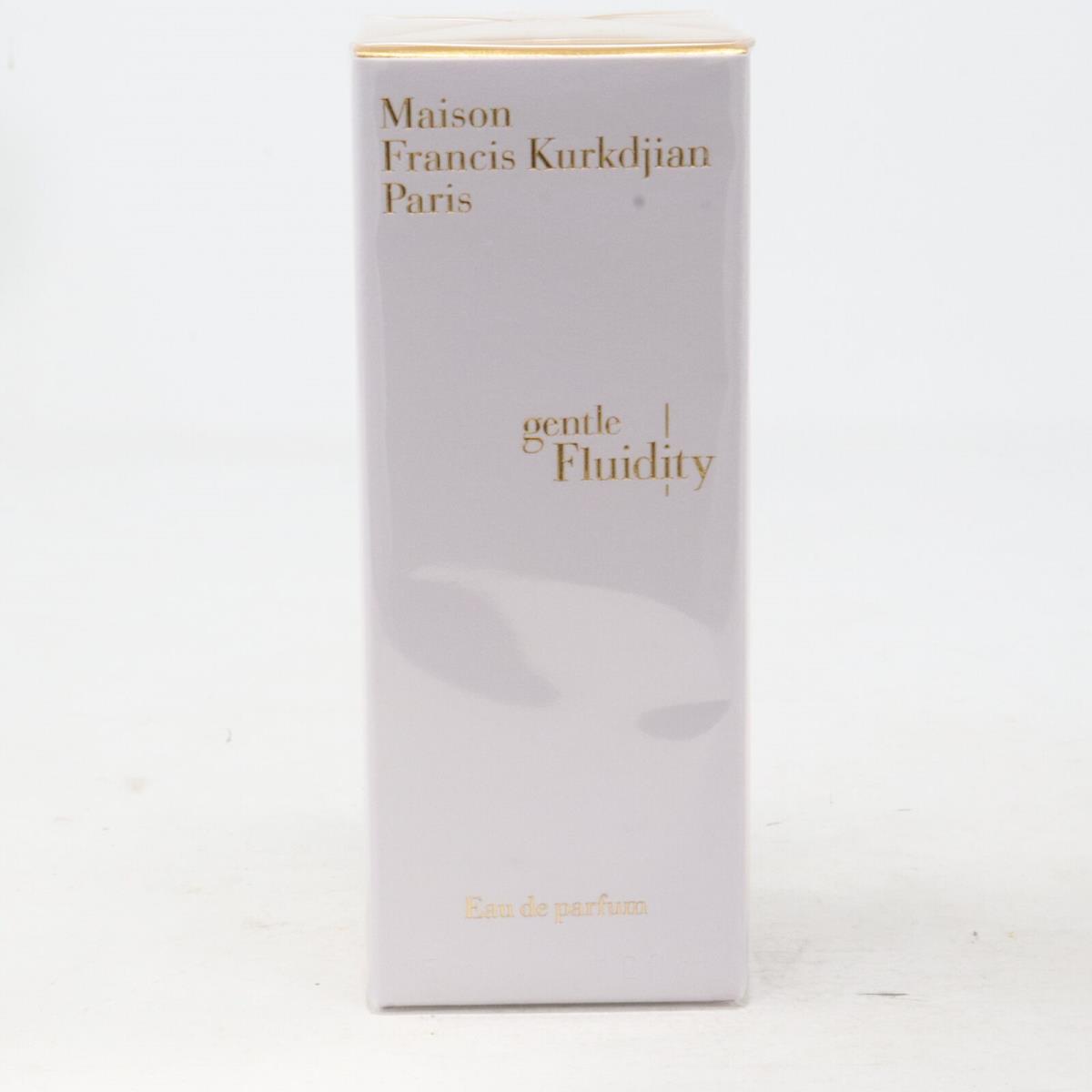 Gentle Fluidity Gold by Maison Francis Kurkdjian Eau De Parfum 1.2oz Spray