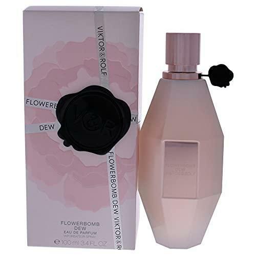 Viktor and Rolf Flowerbomb Dew Women Edp Spray 3.4 oz