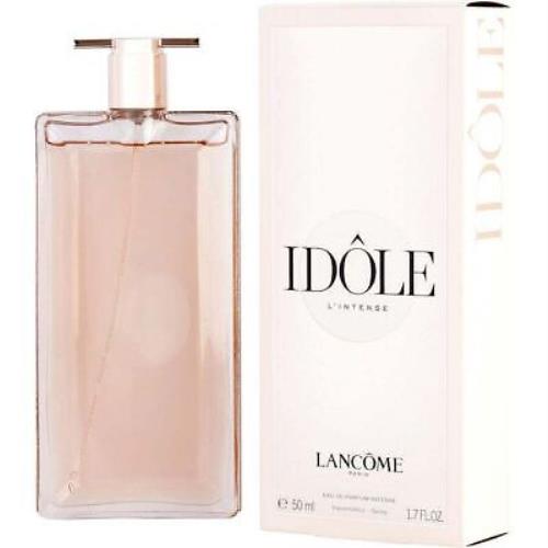 Lancome Idole L`intense by Lancome Women - Eau DE Parfum Spray 1.7 OZ