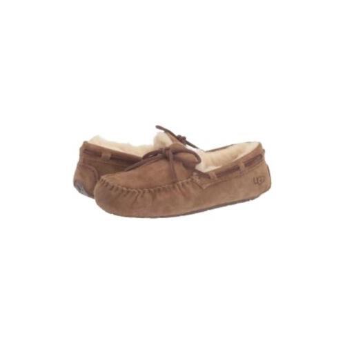 Ugg Dakota Womens Slipper Size 12 - Brown