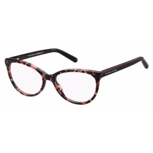 Women Marc Jacobs 463 UC R 53 Eyeglasses
