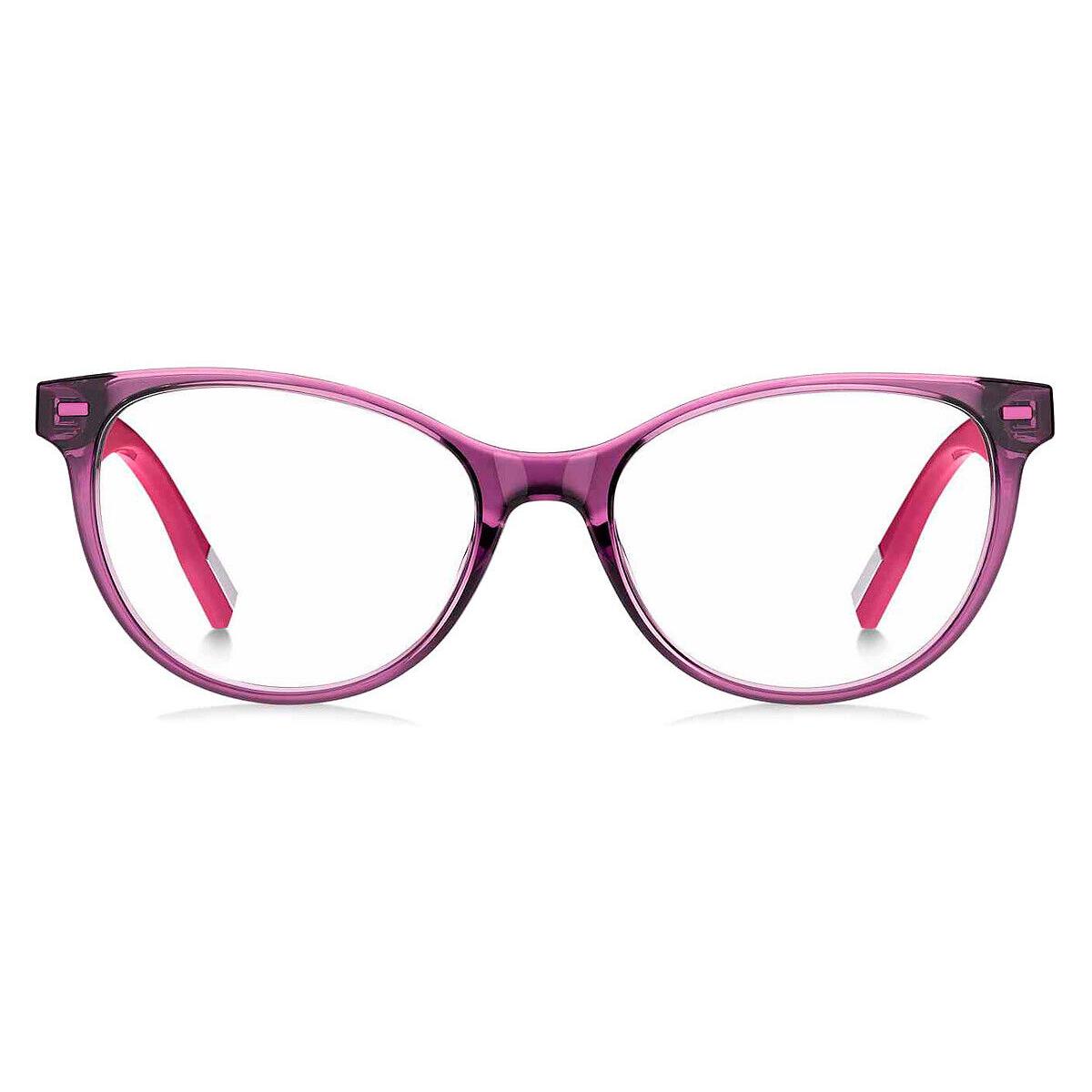 Tommy Hilfiger Thf Eyeglasses Kids Cherry 48mm