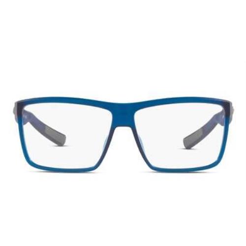 Costa Del Mar 6A9016V Rinconcito Color Matte Atlantic Blue Eyeglasses