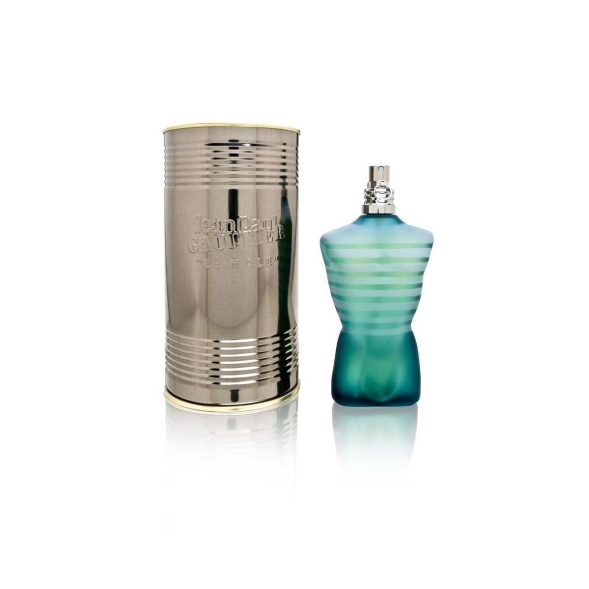 Le Male by Jean Paul Gaultier For Men - 6.7 Ounce Edt Spray Modern