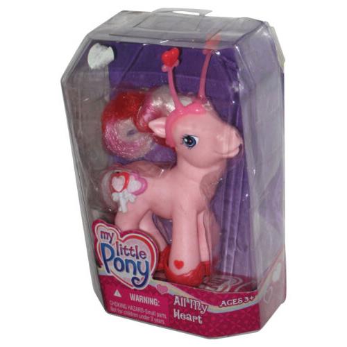 My Little Pony G3 All My Heart 2006 Hasbro Pony Figure 30170