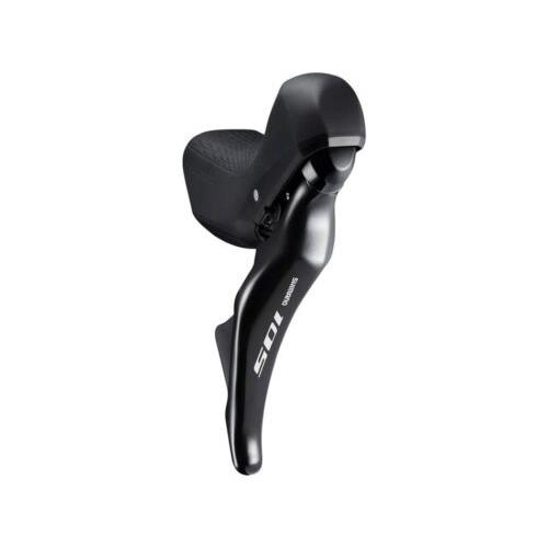 Shimano 105 ST-R7025 Compact Reach Hydraulic Brake/shift Lever Black Right Only
