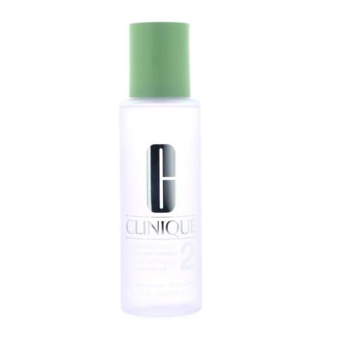Clinique Clarifying Lotion 2 For Dry Combination Skin 6.7 oz 3 Pack