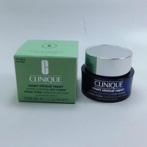 Clinique Smart Clinical Repair Rich Cream 1.7oz/ 50ml