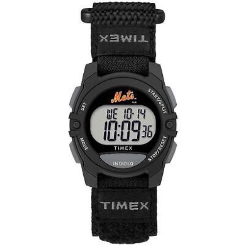 Timex York Mets Rivalry Watch