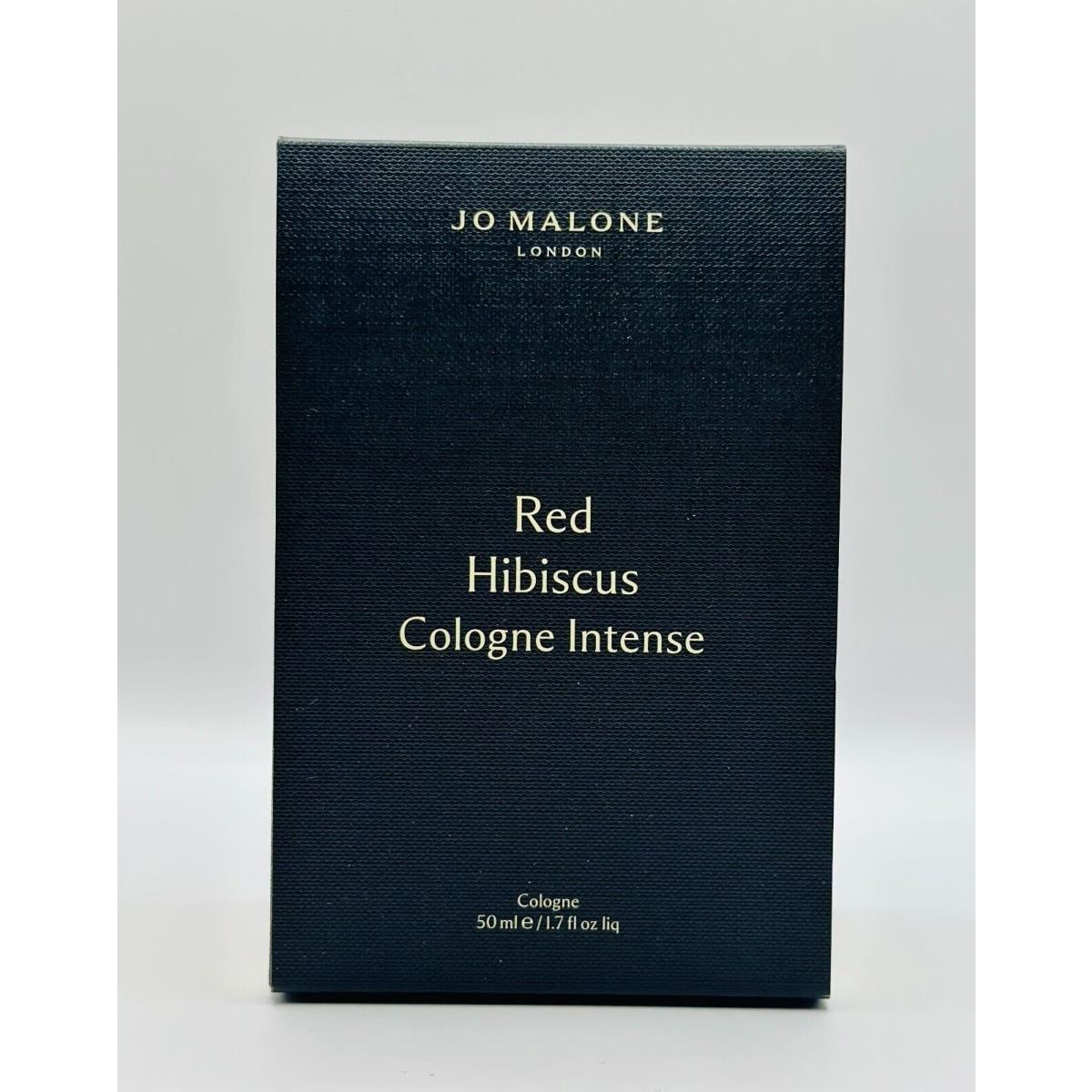 Jo Malone London Red Hibiscus Cologne Intense 1.7oz