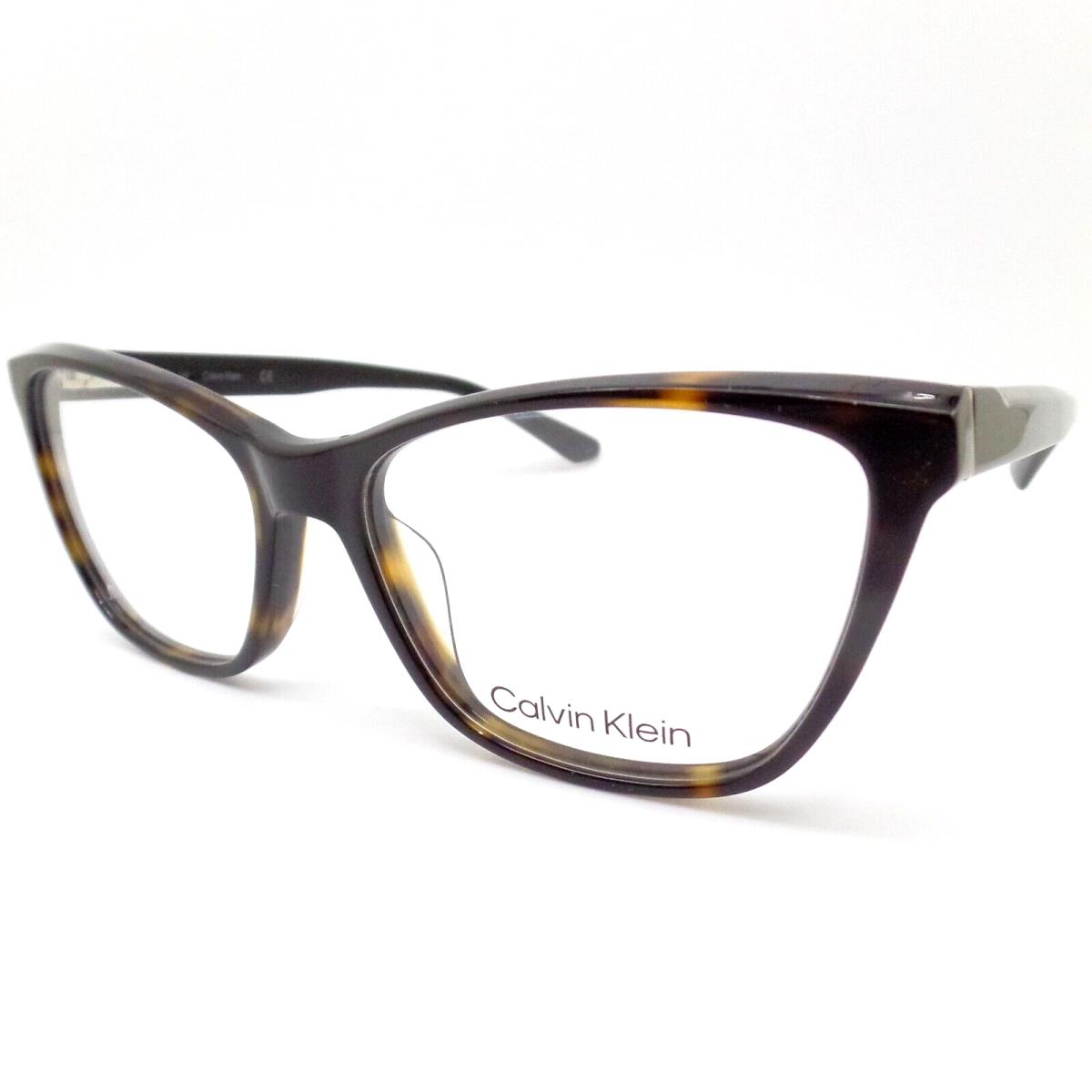 Calvin Klein CK20532 235 Dark Tortoise 53mm Frames