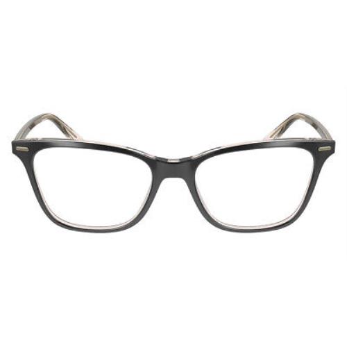 Calvin Klein Cko Eyeglasses Women Black/nude 53mm