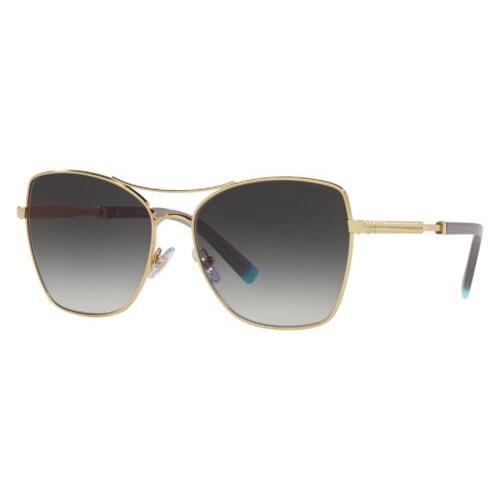 Tom Ford TF3084-60023C-59 Sunglasses Size 59mm 145mm 16 Gold Sunglasses SU