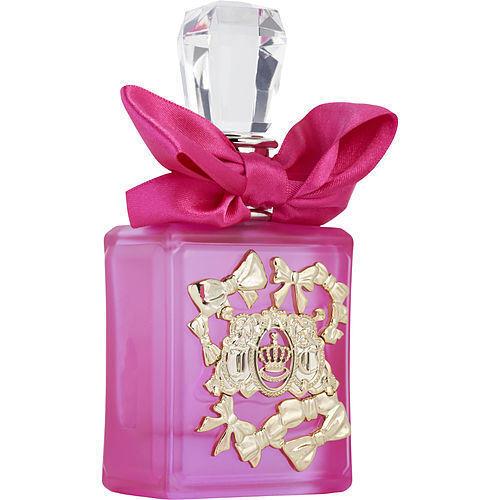 Viva La Juicy Pink Couture By Juicy Couture Eau De Parfum Spray 3.4 Oz Tester