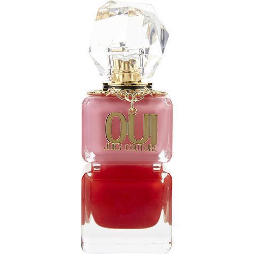 Juicy Couture Oui By Juicy Couture Eau De Parfum Spray 3.4 Oz Tester