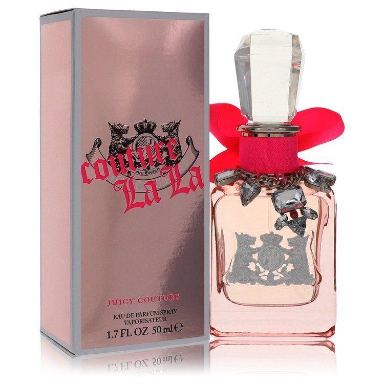 Couture La La by Juicy Couture Eau De Parfum Spray 1.7 oz
