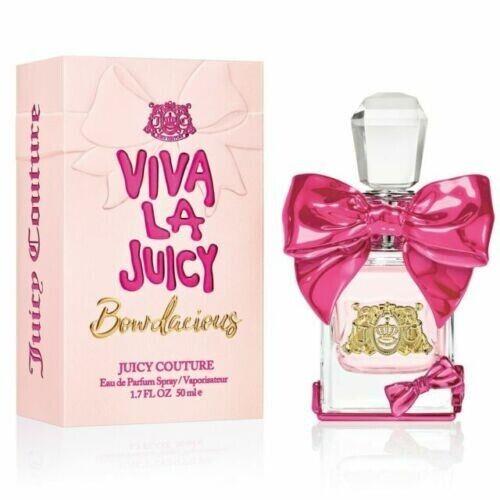 Viva La Juicy Bowdacious by Juicy Couture Edp Spray 1.7 oz / 50ml