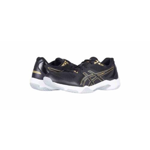 Man`s Sneakers Athletic Shoes Asics Gel-rocket 10 Volleyball Shoe