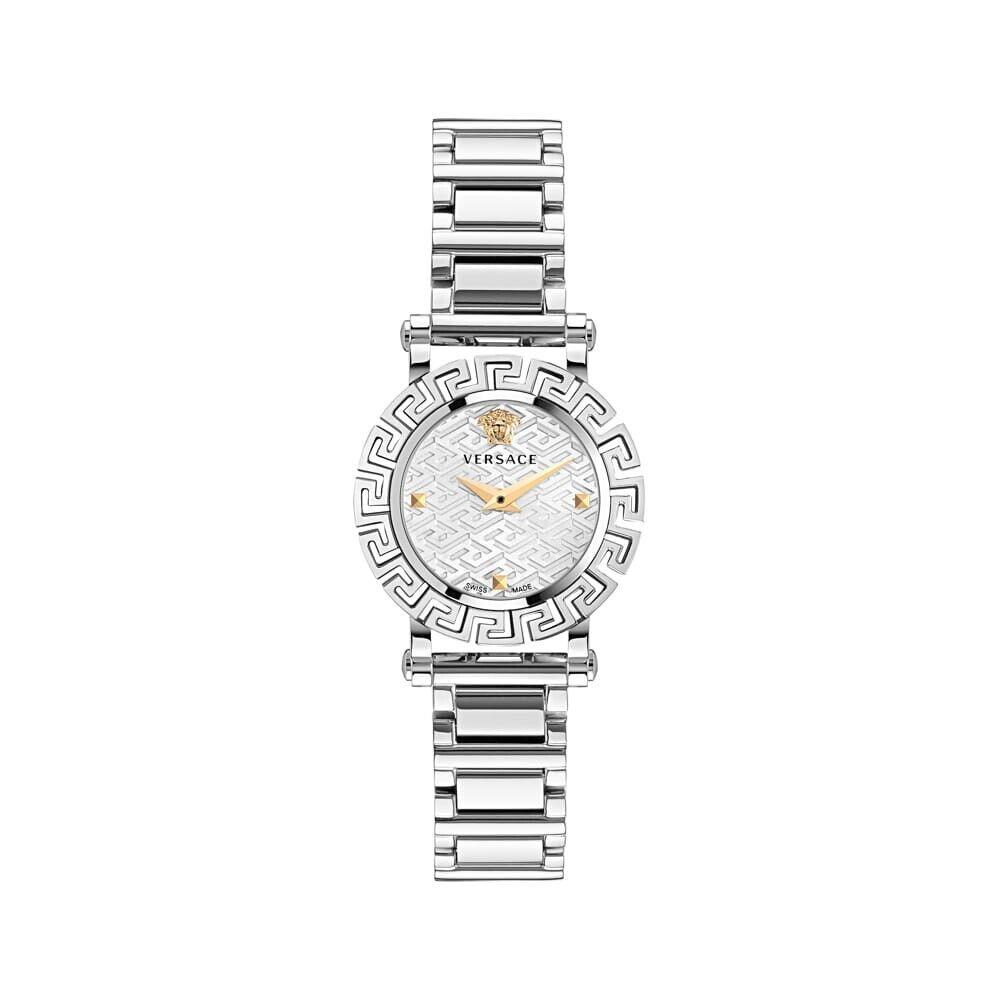 Versace Greca Glam Ladies Watch-VE2Q00322