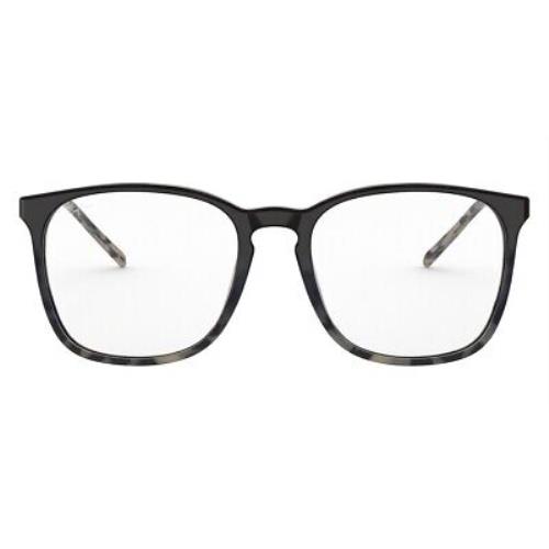 Ray-ban 0RX5387 Eyeglasses RX Unisex Violet Square 54mm