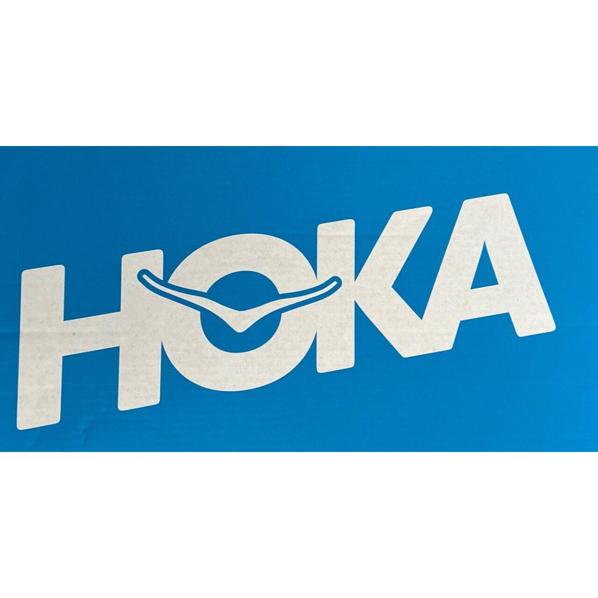 Hoka One One Women`s Carbon X 3 Running Sneaker Shoes Size 7 B M US