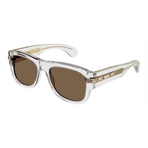 Gucci GG1517S-004 Crystal Sunglasses