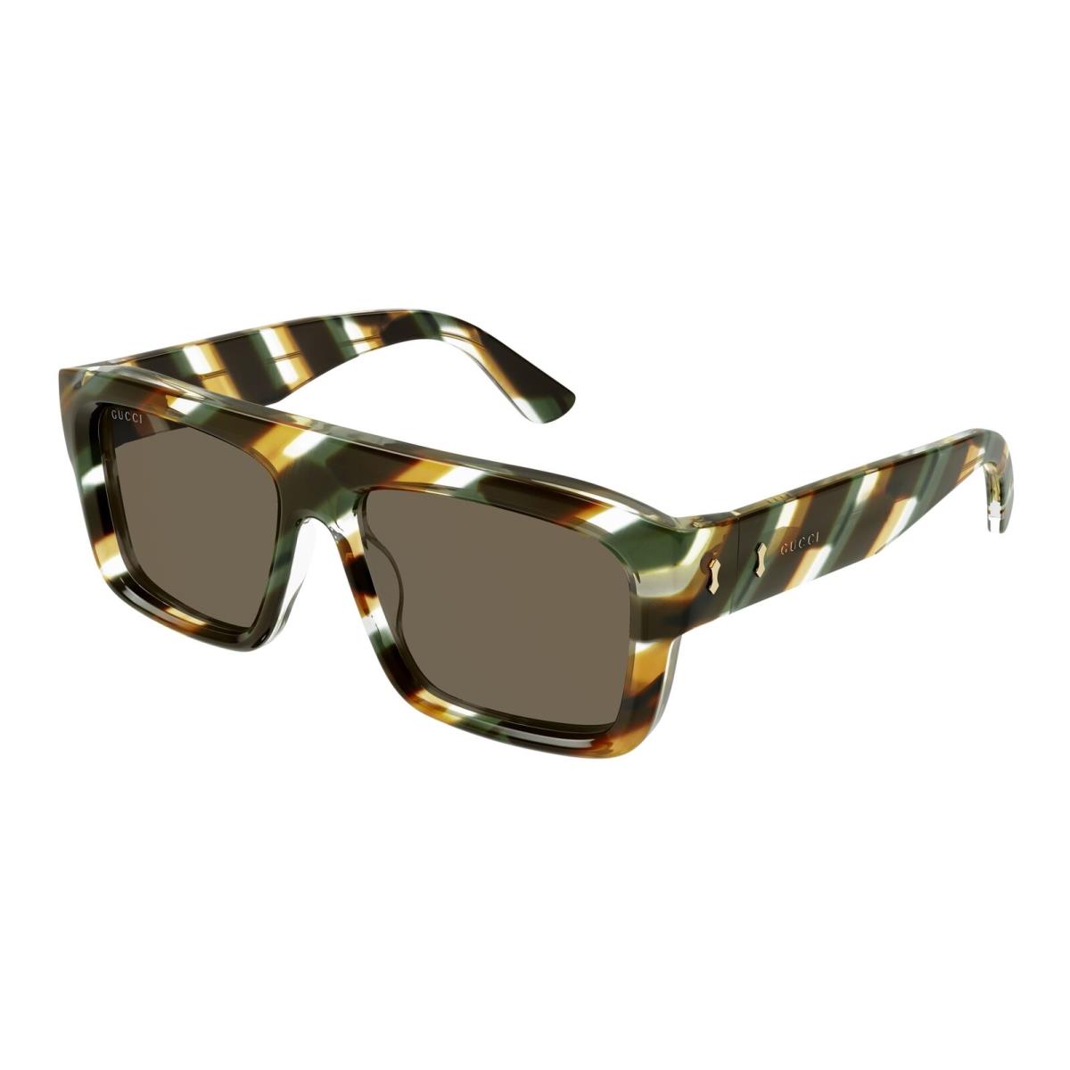 Gucci GG1461S-003 Havana Sunglasses