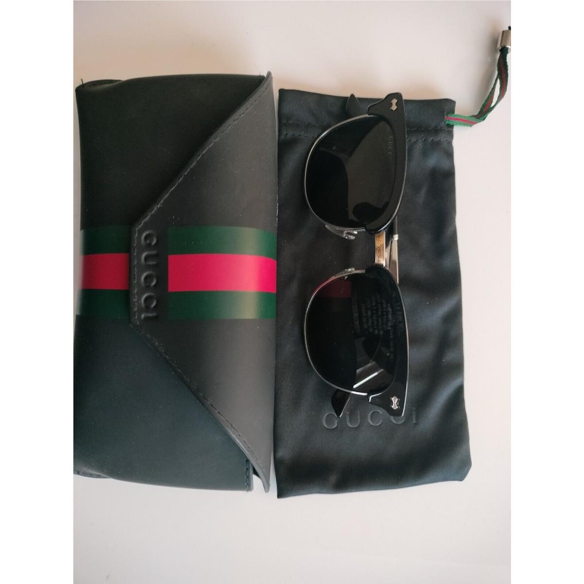 Gucci sunglasses bm3 best sale