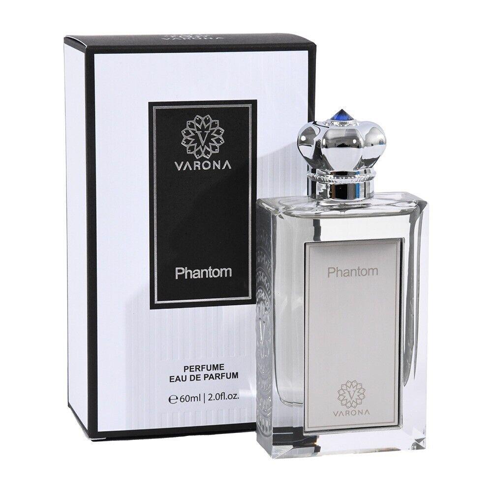 Phantom by Varona Collection by Creed 2.0oz 60ml Fragrance Perfume Rolls Royce