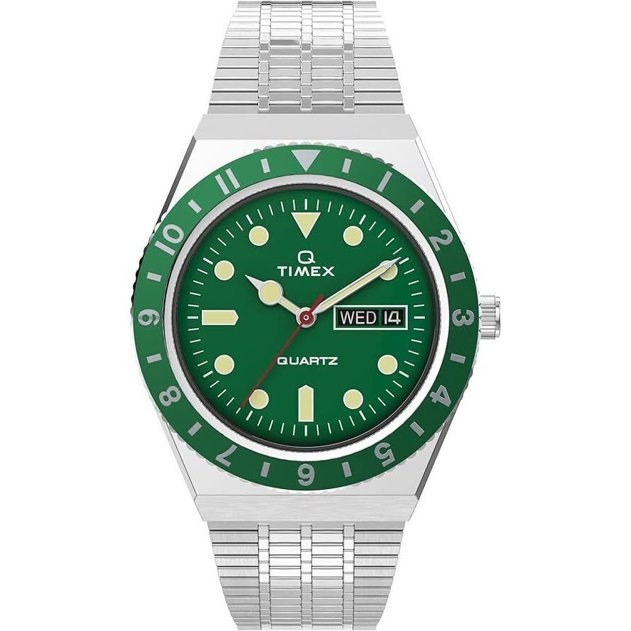 Timex Diver Inspired Mens Watch TW2U61700