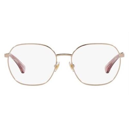 Ralph Lauren RA6051 Eyeglasses Irregular 54mm