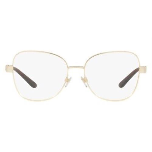 Ralph Lauren RL5114 Eyeglasses Irregular 54mm