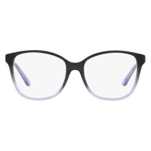 Ralph Lauren RL6222 Eyeglasses RX Women Cat Eye 54mm