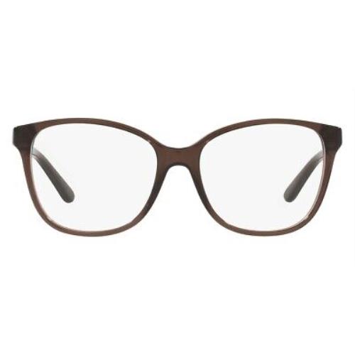 Ralph Lauren RL6222 Eyeglasses RX Women Cat Eye 52mm