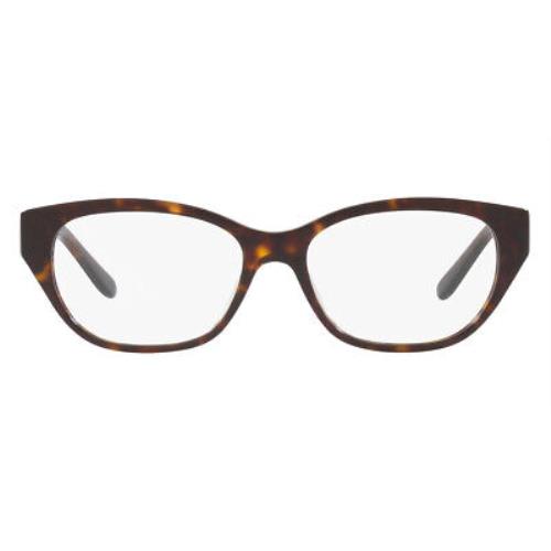 Ralph Lauren RL6227U Eyeglasses Oval 54mm