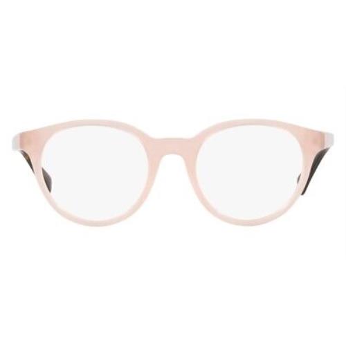 Ralph Lauren RA7136 Eyeglasses Wayfarer 49mm