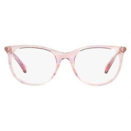Ralph Lauren RA7139 Eyeglasses Oval 53mm