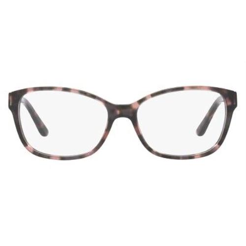 Ralph Lauren RL6136 Eyeglasses RX Women Square 53mm