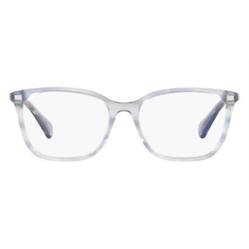 Ralph Lauren RA7142 Eyeglasses Square 54mm