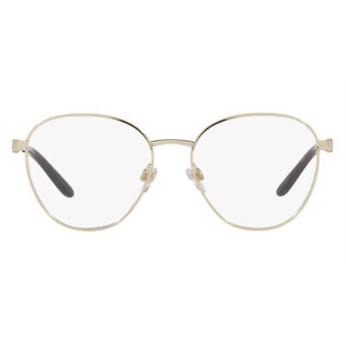 Ralph Lauren RL5117 Eyeglasses Irregular 53mm