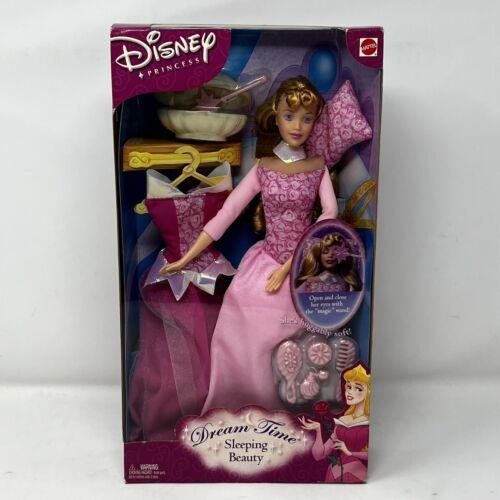 Disney Princess Dream Time Sleeping Beauty Soft Body