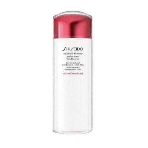 Shiseido Treatment Softener Lotion Normal-to-oily 10 OZ