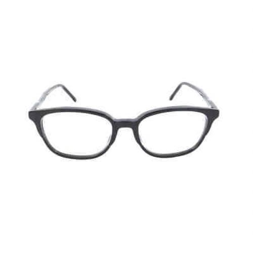 Gucci Demo Sport Ladies Eyeglasses GG1213O 001 53 GG1213O 001 53