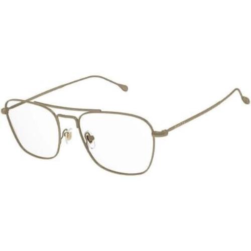 Gucci GG1183o-003 Beige Beige Eyeglasses