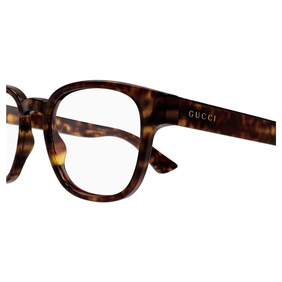 Gucci GG1343o-006 Red Red Eyeglasses